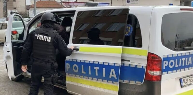 Droguri la un cod QR distanță: noua metodă folosită de traficanți pentru a ajunge la elevi