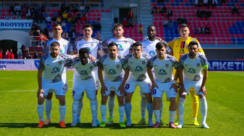  Duelul Chindia – Steaua! Biletele sunt deja disponibile, cu ofertă specială pentru suporteri