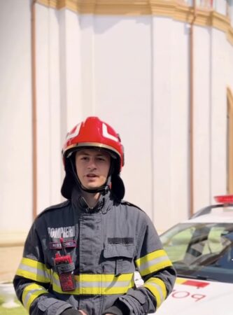 ISU Dâmbovița: Recomandări pentru populație în Săptămâna Mare