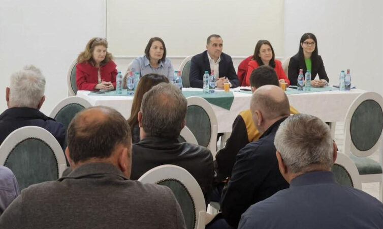  ITM  Dâmbovița a discutat cu angajatorii despre riscurile burnout-ului
