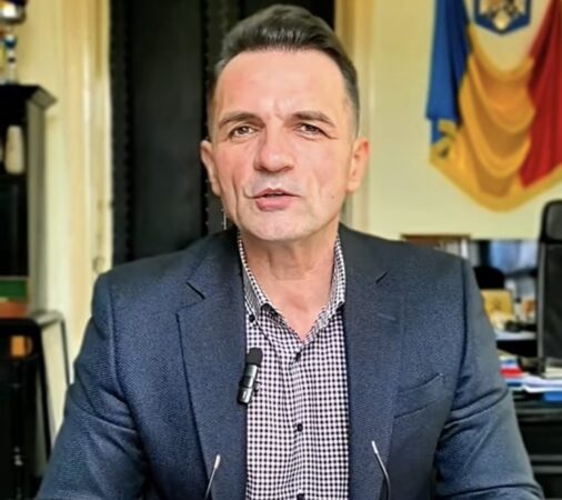 Încă o școală din Târgoviște intră în modernizare: Investiție de 32 milioane lei la Școala Gimnazială „Profesor Paul Bănică”