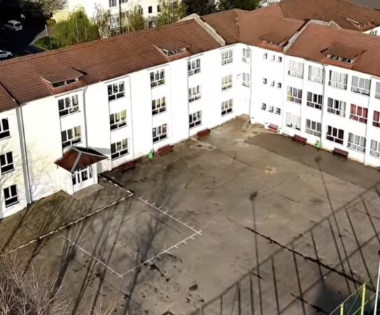 Încă o școală din Târgoviște intră în modernizare: Investiție de 32 milioane lei la Școala Gimnazială „Profesor Paul Bănică”