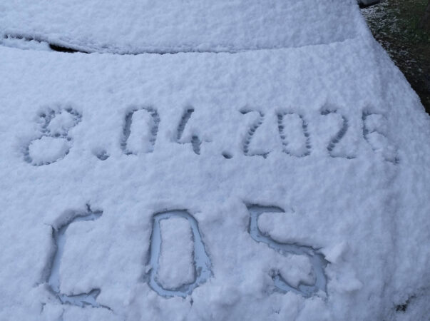  Îngheț în weekend: Paștele 2026 va fi „hibernal”, temperaturile nu depășesc 10 grade Celsius 