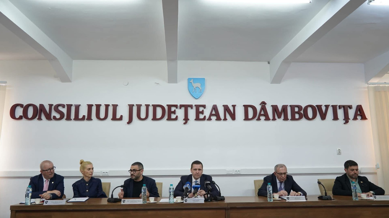 Județul Dâmbovița, pe primul loc la nivel național în dezinstituționalizarea persoanelor cu dizabilități