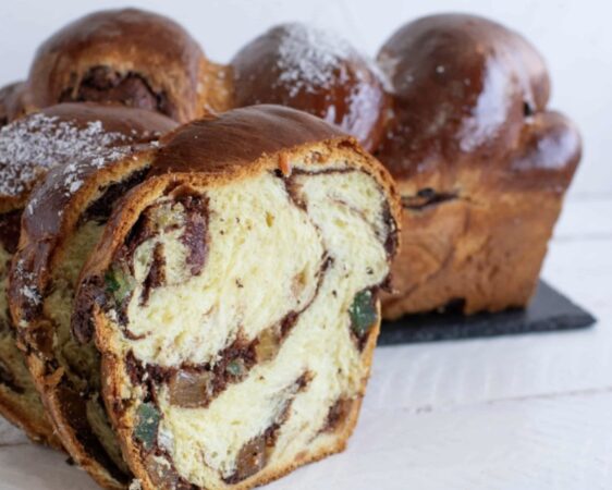 Mare atenție la cozonaci și produse de Paște! Avertisment pentru cumpărători înainte de sărbători