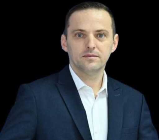Marius Calomfirescu a depus jurământul în funcția de prefect al județului Dâmbovița