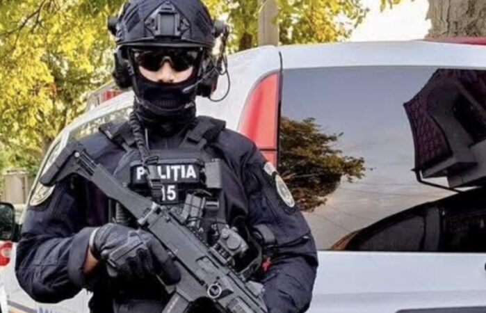 Mobilizare de gradul zero în județul Dâmbovița, pentru siguranța sărbătorilor Pascale Mobilizare de gradul zero în județul Dâmbovița, pentru siguranța sărbătorilor Pascale