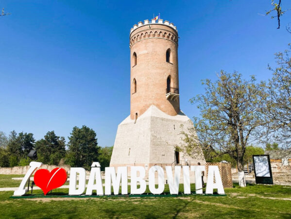 Muzeele din Târgoviște, deschise de 1 Mai: invitație la cultură și relaxare