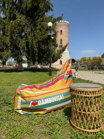 Muzeele din Târgoviște și Dâmbovița, deschise în mini-vacanța de Paște , 10-13 aprilie 2026