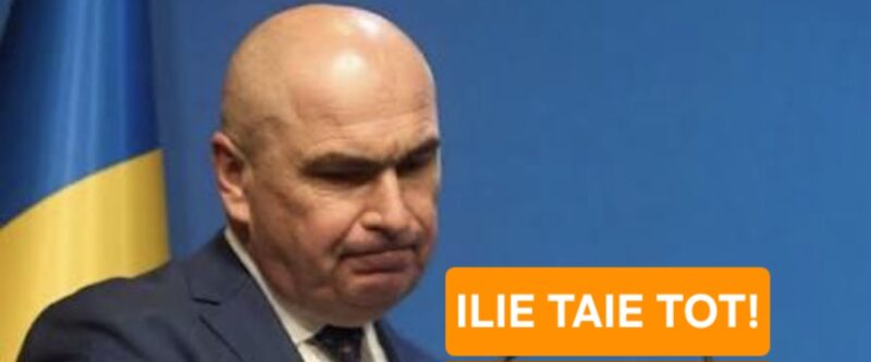 PSD pregătește scenariul ieșirii din Guvern dacă Bolojan nu demisionează