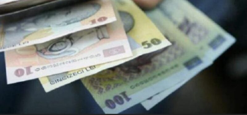 Pachetul de solidaritate a fost aprobat 