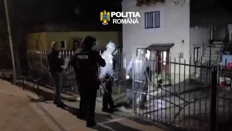 Percheziții în Dâmbovița pentru evaziune fiscală: produse fitosanitare și băuturi spirtoase, ridicate