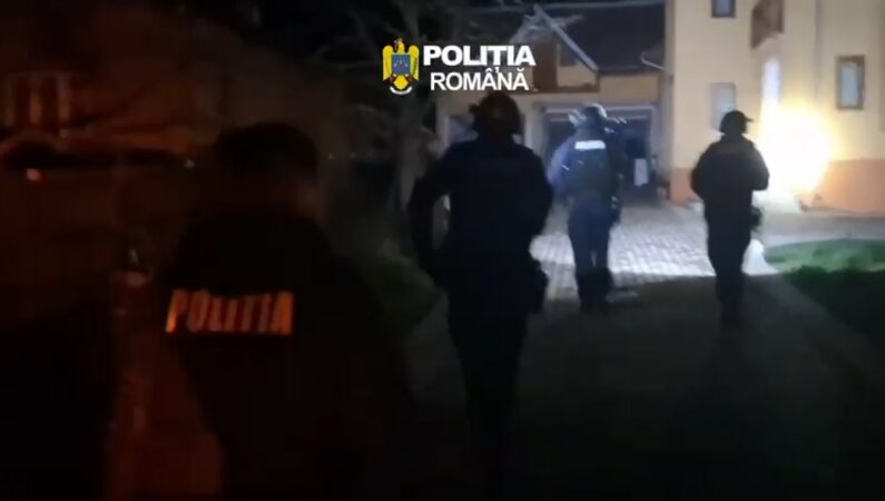 Percheziții în Dâmbovița pentru evaziune fiscală: produse fitosanitare și băuturi spirtoase, ridicate