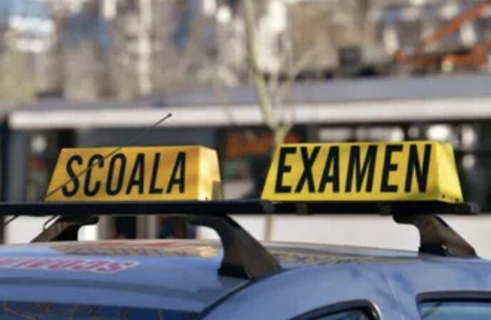 Permisul auto se va obține mai greu în 2026: apare o nouă probă înainte de traseu