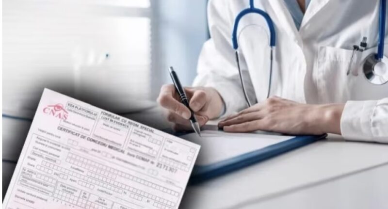 Prima zi de concediu medical, plătită pentru anumite categorii de pacienți,  decizie adoptată în Camera Deputaților