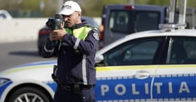 ȘOFERI ÎN AFARA LEGII PE ȘOSELELE DIN DÂMBOVIȚA