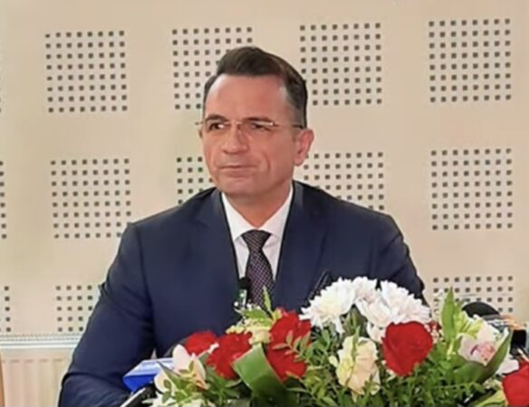 Sala de sport a Clubului Sportiv Școlar Târgoviște intră în reabilitare completă pe fonduri europene 