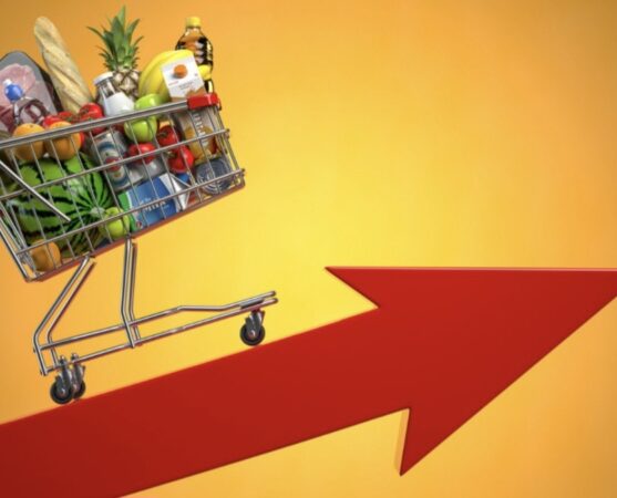  Scumpiri după Paște: Românii ar putea plăti mai mult pentru alimentele de bază