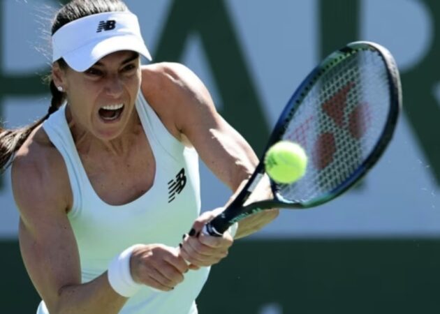 Sorana Cîrstea, eliminare dramatică în turul 3 la Madrid: 6-4, 5-7, 1-6 cu Coco Gauff