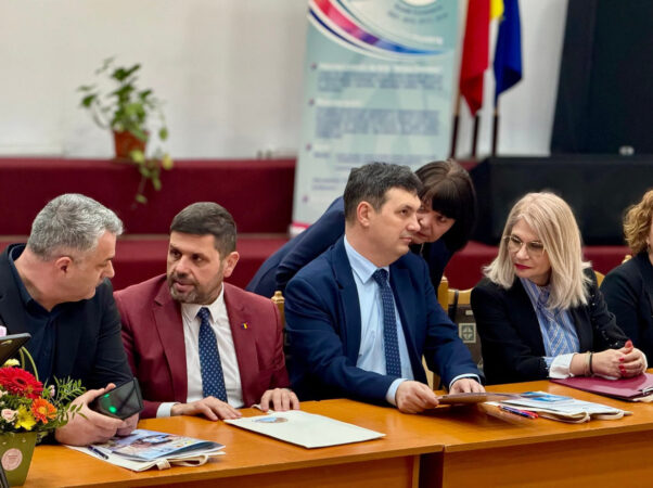 Târgoviște, gazda excelenței: Olimpiada Națională de Tehnologii a avut loc  în județul Dâmbovița