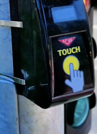 Treceri de pietoni mai sigure la Târgoviște! Marcaje moderne, pentru un oraș mai  sigur 