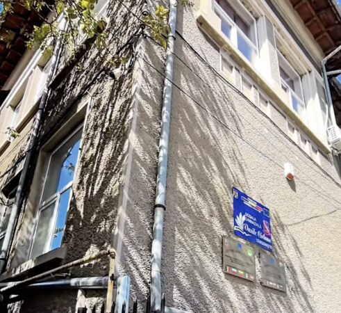 Școala „Vasile Cârlova” din Târgoviște va fi reabilitată complet printr-o investiție de peste 19 milioane de lei