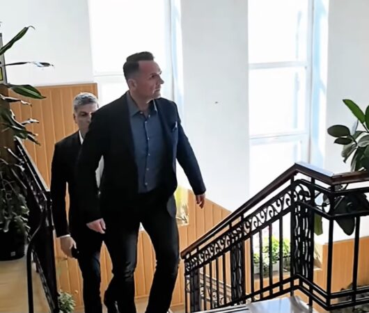 Școala „Vasile Cârlova” din Târgoviște va fi reabilitată complet printr-o investiție de peste 19 milioane de lei