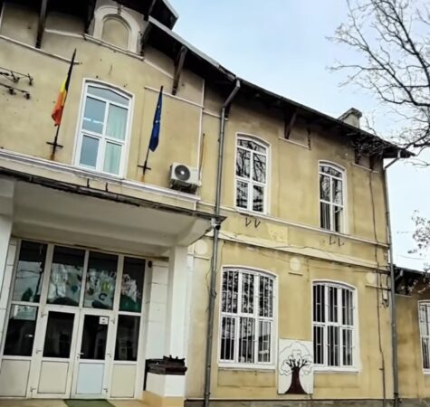 Veste bună pentru educația din Târgoviște: Proiectul de modernizare a Școlii „Vasile Cârlova” intră în etapa de contractare