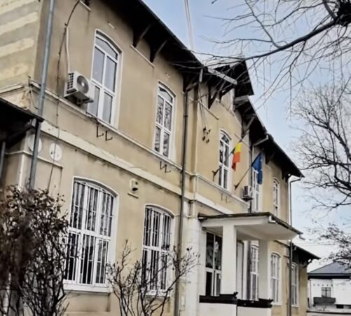 Veste bună pentru educația din Târgoviște: Proiectul de modernizare a Școlii „Vasile Cârlova” intră în etapa de contractare