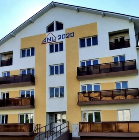  Vești proaste pentru chiriașii locuințelor ANL : Guvernul a majorat chiriile după 18 ani
