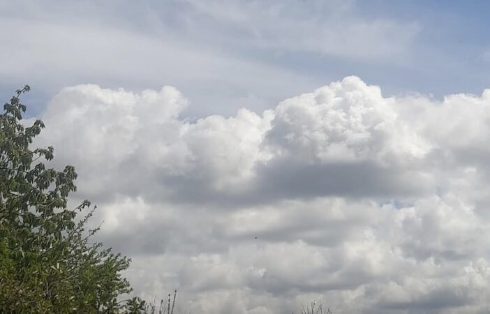 Vreme foarte rece în județul Dâmbovița 