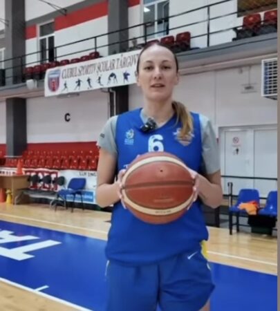  Ziua finalei! CSM-CSU Târgoviște intră astăzi în lupta pentru titlul LNBF