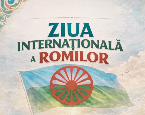8 aprilie, Ziua internațională a romilor, celebrare și reflecție