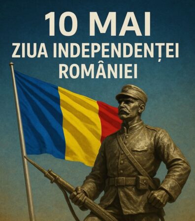 10 Mai – Ziua Regalității: o zi cu triplă semnificație în istoria României