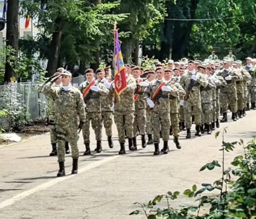 10 Mai la Târgoviște: Primarul Daniel Cristian Stan a vorbit despre independență, demnitate și identitate 10 Mai la Târgoviște: Primarul Daniel Cristian Stan a vorbit despre independență, demnitate și identitate