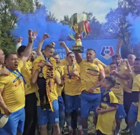 ACS Malu cu Flori, promovare istorică în Liga 4: ascensiune spectaculoasă în doar 3 ani ACS Malu cu Flori, promovare istorică în Liga 4: ascensiune spectaculoasă în doar 3 ani