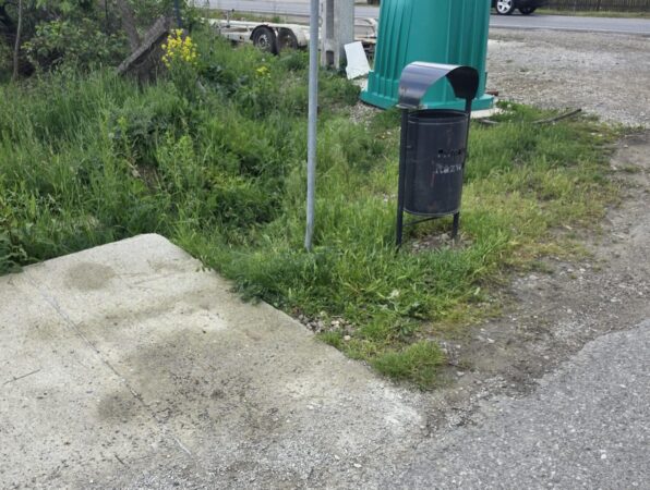AVERTISMENT DUR din partea primarului din Răzvad: Toleranță zero pentru abandonul deșeurilor!