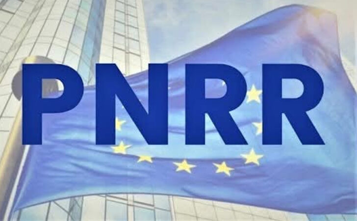 Absorbție de 77% din PNRR la nivelul Ministerului Dezvoltării. Țintă ambițioasă: aproape 100% până la finalul verii Absorbție de 77% din PNRR la nivelul Ministerului Dezvoltării. Țintă ambițioasă: aproape 100% până la finalul verii
