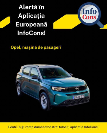 Alertă de siguranță pentru șoferi: risc de defecțiune la anumite modele Opel -Vauxhall Alertă de siguranță pentru șoferi: risc de defecțiune la anumite modele Opel -Vauxhall