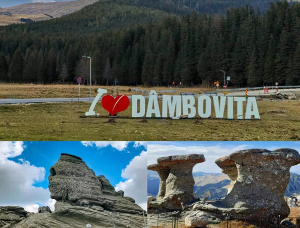 Victorie definitivă pentru Dâmbovița: Babele și Sfinxul rămân pe teritoriul județului Victorie definitivă pentru Dâmbovița: Babele și Sfinxul rămân pe teritoriul județului