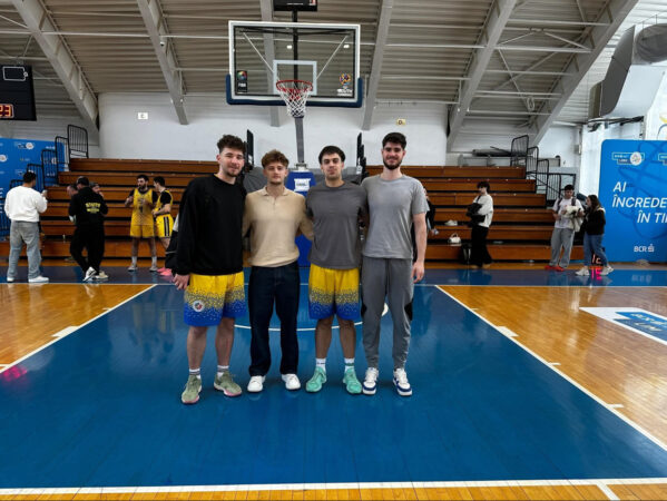 CSU Târgoviște, performanță istorică în Cupa României 3x3: loc în semifinale! 