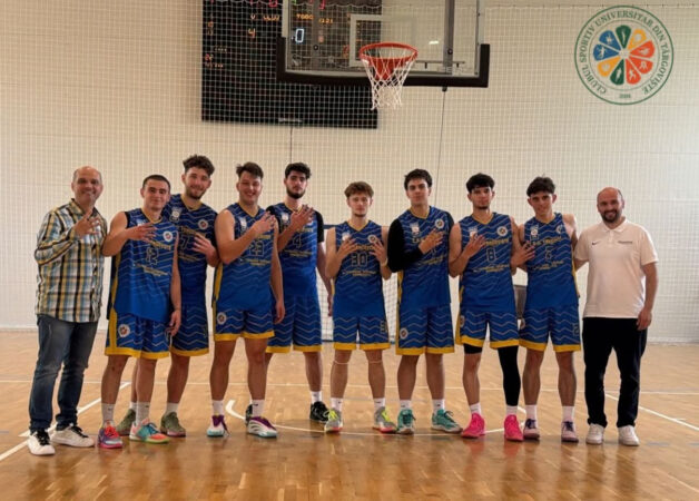 CSU Târgoviște câștigă un thriller la Cluj și încheie sezonul cu un succes de referință în Liga 1 BCR CSU Târgoviște câștigă un thriller la Cluj și încheie sezonul cu un succes de referință în Liga 1 BCR