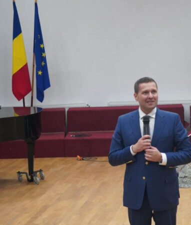 101 ani de excelență la „Carabella” : Emoție și mesaje impresionante din partea foștilor absolvenți