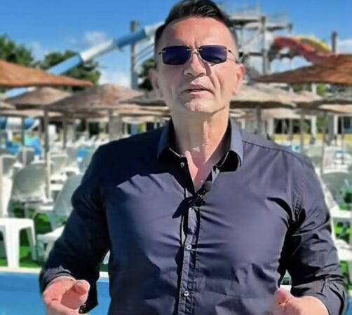 Se deschide sezonul estival la Complexul Turistic de Natație Târgoviște