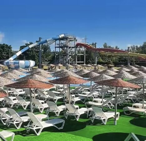 Se deschide sezonul estival la Complexul Turistic de Natație Târgoviște