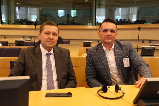 Dâmbovița se află în prezent pe primul loc în Regiunea Sud-Muntenia la atragerea fondurilor europene