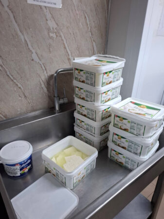De la bal la spital: Suspiciune de toxiinfecție alimentară la Voinești, 30 de persoane afectate