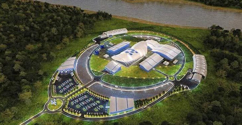 Dezbatere privind energia nucleară: SMR Doicești, proiect strategic pentru viitorul energetic al României Dezbatere privind energia nucleară: SMR Doicești, proiect strategic pentru viitorul energetic al României