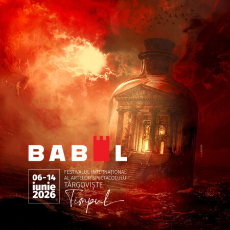 Festivalul BABEL la Târgoviște,  pregătiri în plină desfășurare, se caută voluntari