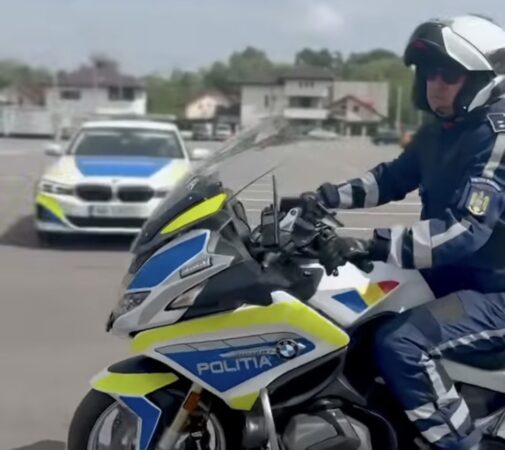 Libertatea pe două roți, între plăcere și responsabilitate , mesaj de la IPJ Dâmbovița Libertatea pe două roți, între plăcere și responsabilitate , mesaj de la IPJ Dâmbovița